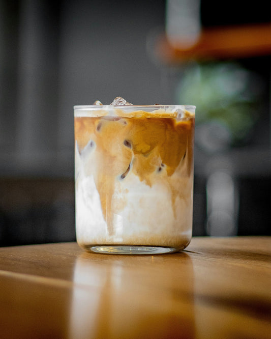 Is Latte