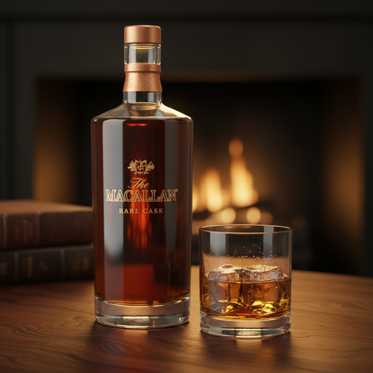 Scotch Whisky square image