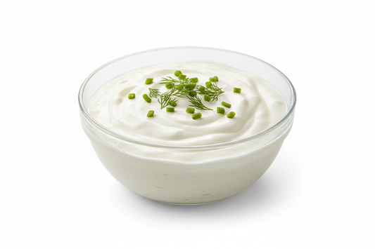 Sour Cream Dressing