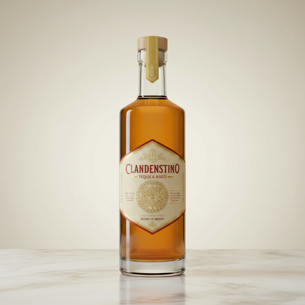 Tequila square image