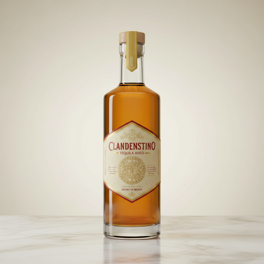 Tequila square image