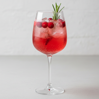 Tranebær Spritz square image